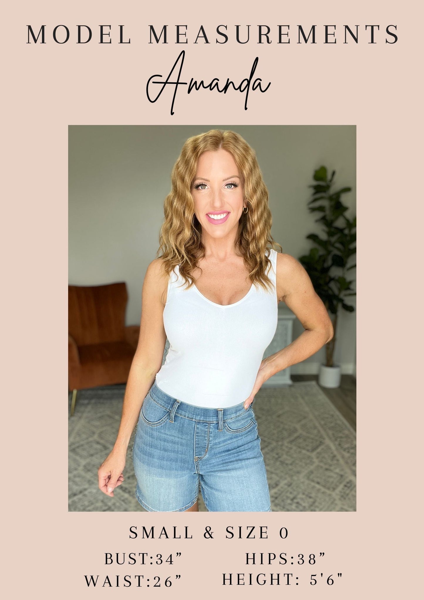 Haley High Rise Skirt