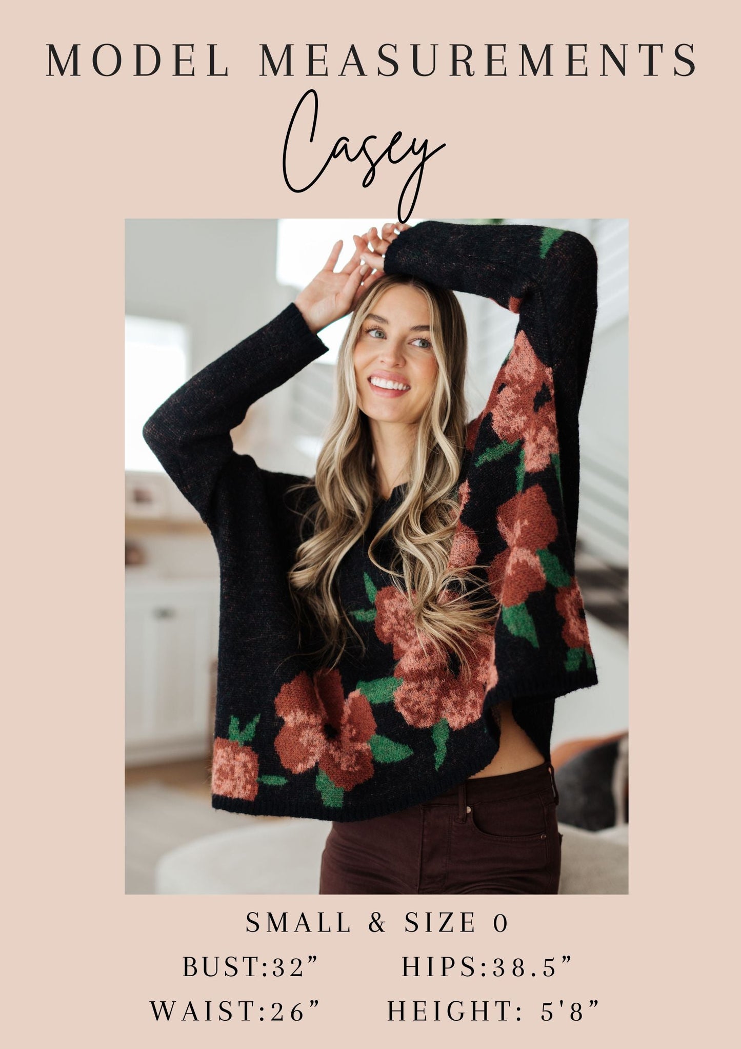 Peachy Keen Straight Leg Trousers Bottom in Stone Taupe