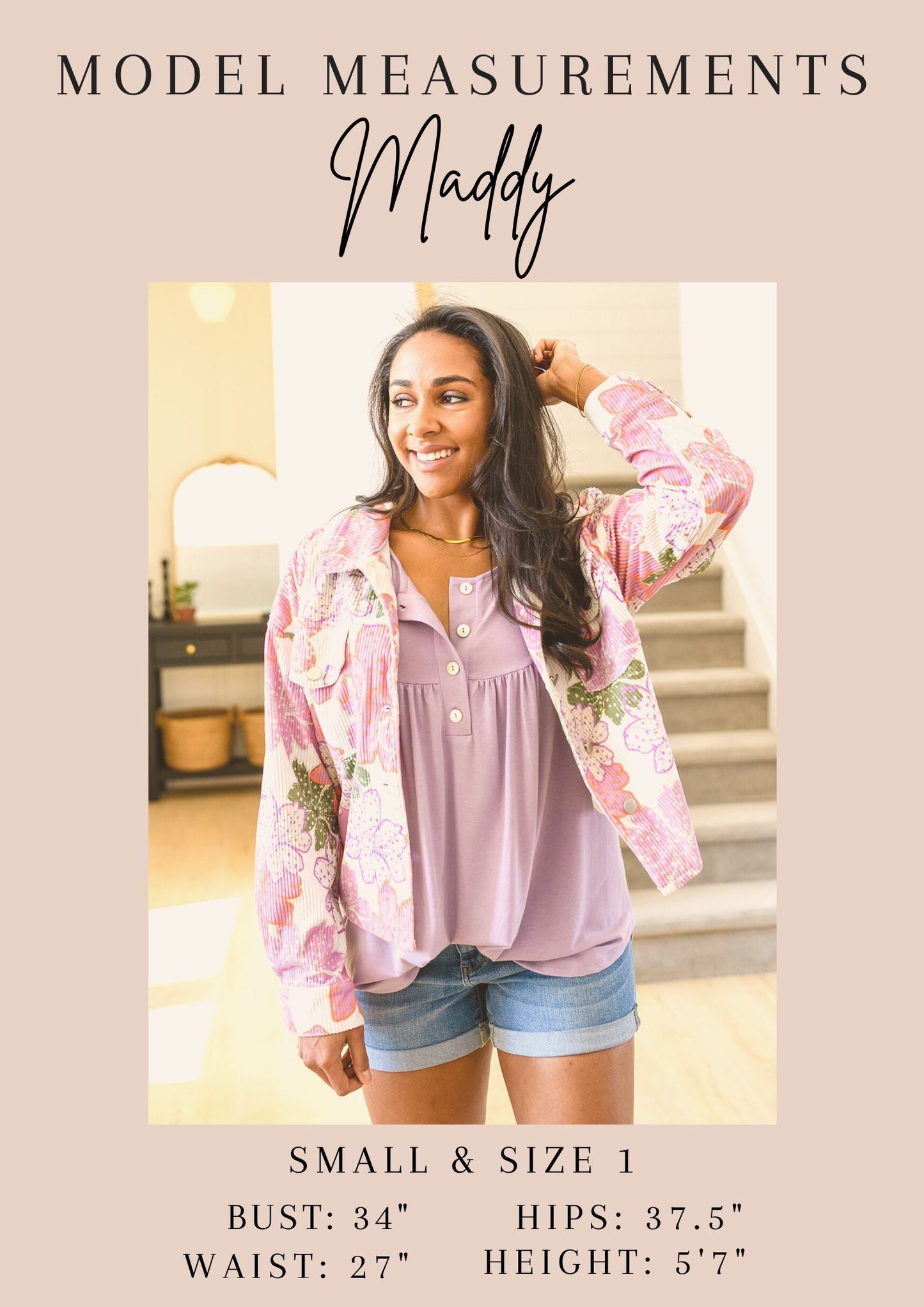 Cutie Pie Bralette Top in Mauve